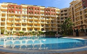 Florenza Khamsin Home Hurghada